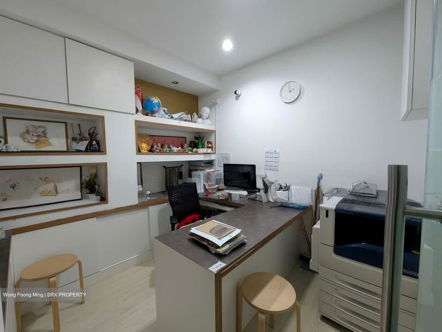 Hougang Street 22 (D19), Shop House #529627891